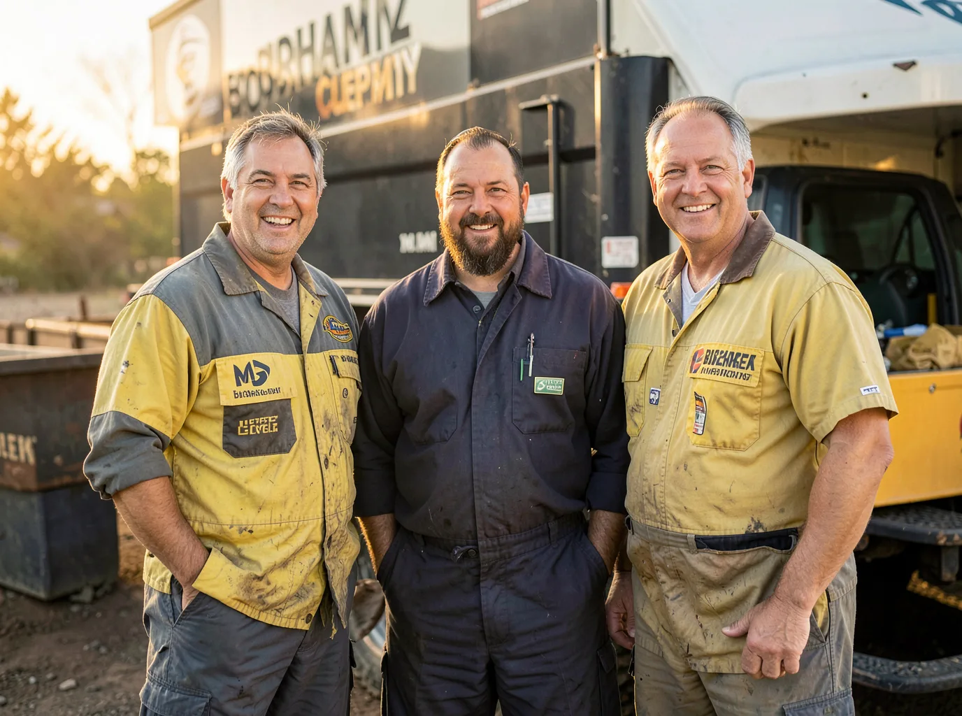 Sewage Cleanup company in Scottville, MI