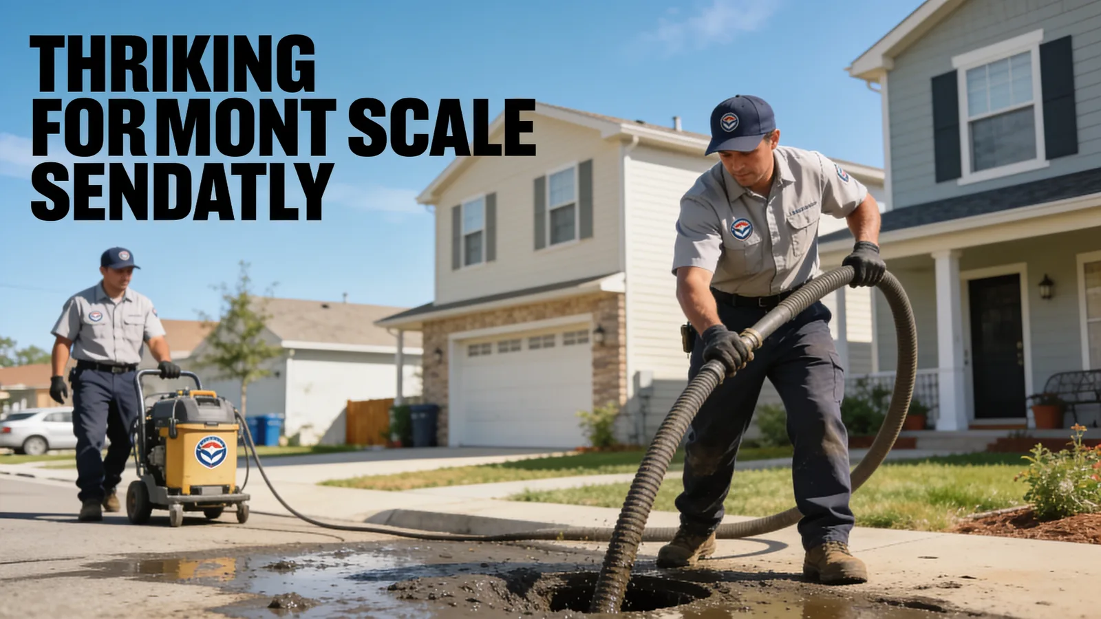 Sewage Cleanup in Scottville, MI near me